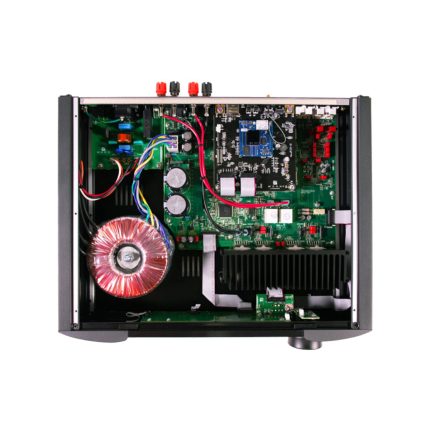 Moon Ace with Mind 2, amplificador integrado (imagen 2)