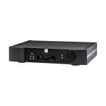 Moon Ace with Mind 2, amplificador integrado