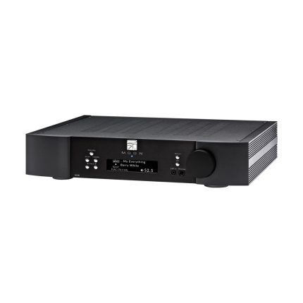 Moon Ace with Mind 2, amplificador integrado