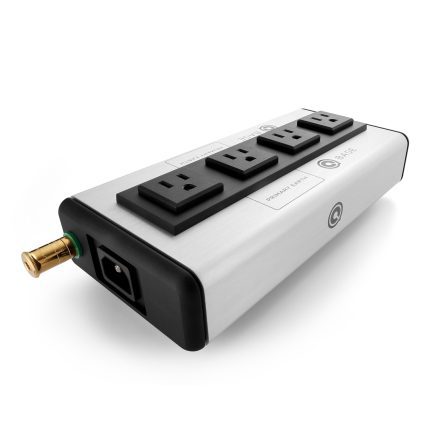 Nordost QB4III, distribuidor de corriente