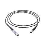 Nordost QRT Qsource Lemo cable, cable de poder