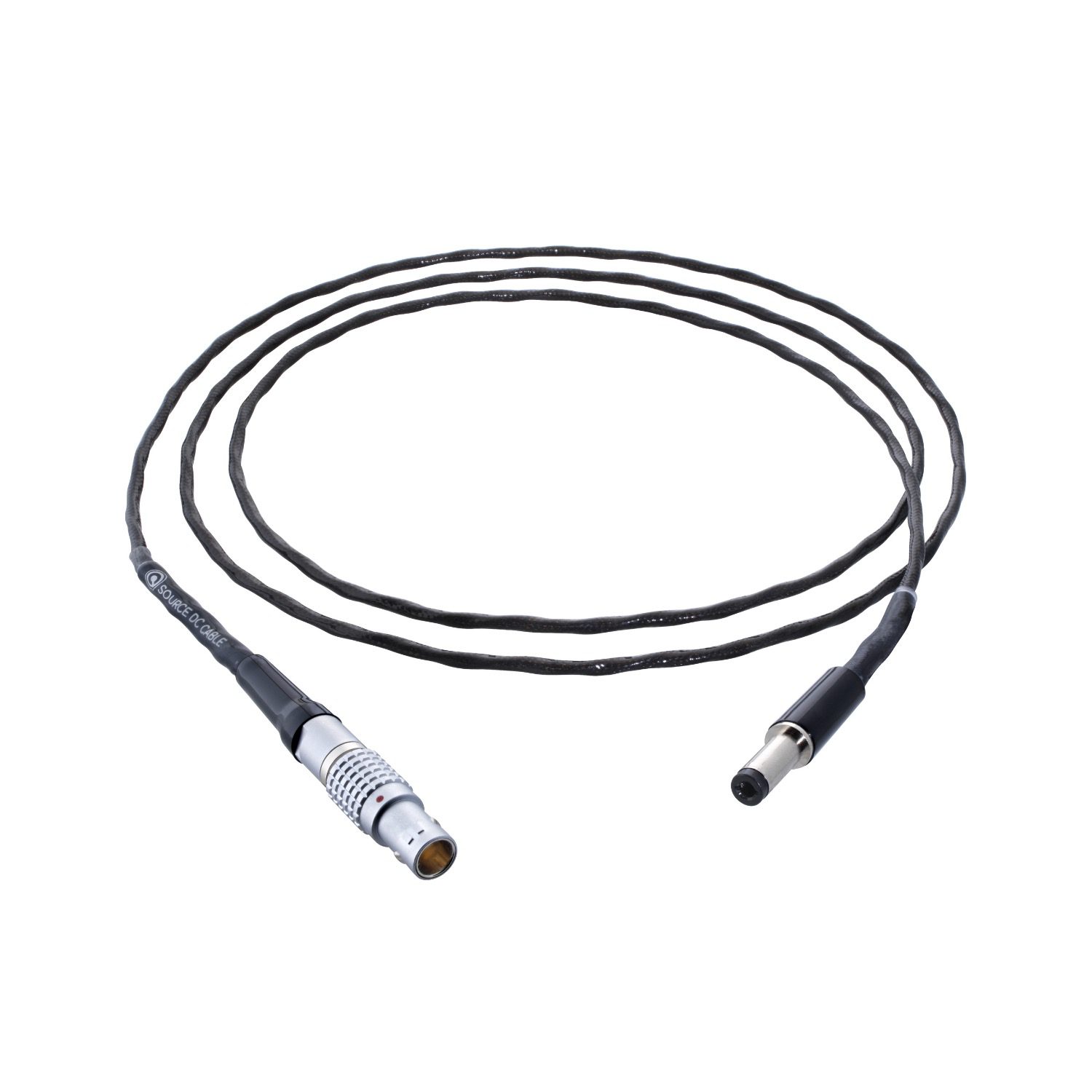 QRTLEMO.jpg Nordost QRT Qsource Lemo cable, cable de poder