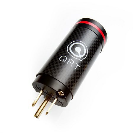 QSINE_US Nordost QRT QSine, accesorio de audio