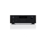 Rotel RA-1572 MKII, amplificador integrado