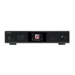 Rotel S14, amplificador integrado (imagen 2)