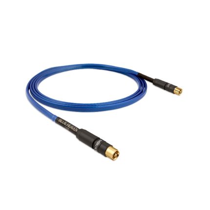 Nordost Blue Heaven Subwoofer RCA-RCA, cable de audio HiFi