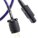 Atlas Eos DD (C13), cable de poder