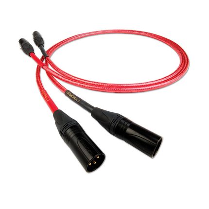 Nordost Heimdall 2 Cable XLR a XLR, cable de audio HiFi