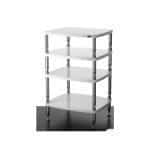 Solid Steel HF-4, rack o pedestal HiFi (imagen 4)