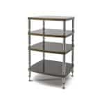 Solid Steel HF-4, rack o pedestal HiFi