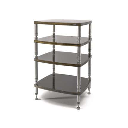 Solid Steel HF-4, rack o pedestal HiFi