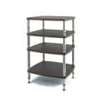 Solid Steel HF-4, rack o pedestal HiFi (imagen 3)