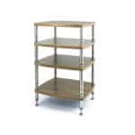 Solid Steel HF-4, rack o pedestal HiFi (imagen 2)
