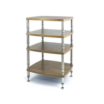 Solid Steel HF-4, rack o pedestal HiFi (imagen 2)