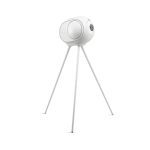 Devialet Legs, rack o pedestal HiFi