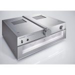 Technics Pack SU-C700 + ST-C700, streamer de audio (imagen 4)