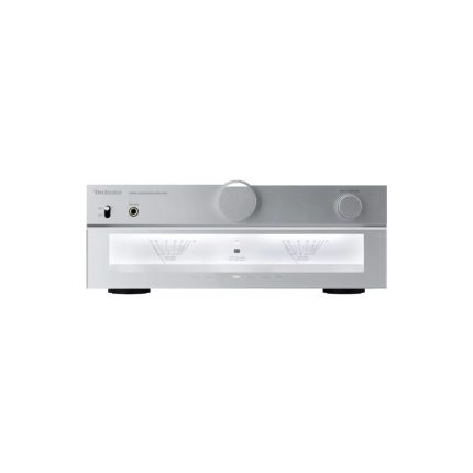 Technics SU-C700, amplificador integrado