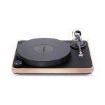 Clearaudio Concept Turntable, tornamesa (imagen 4)