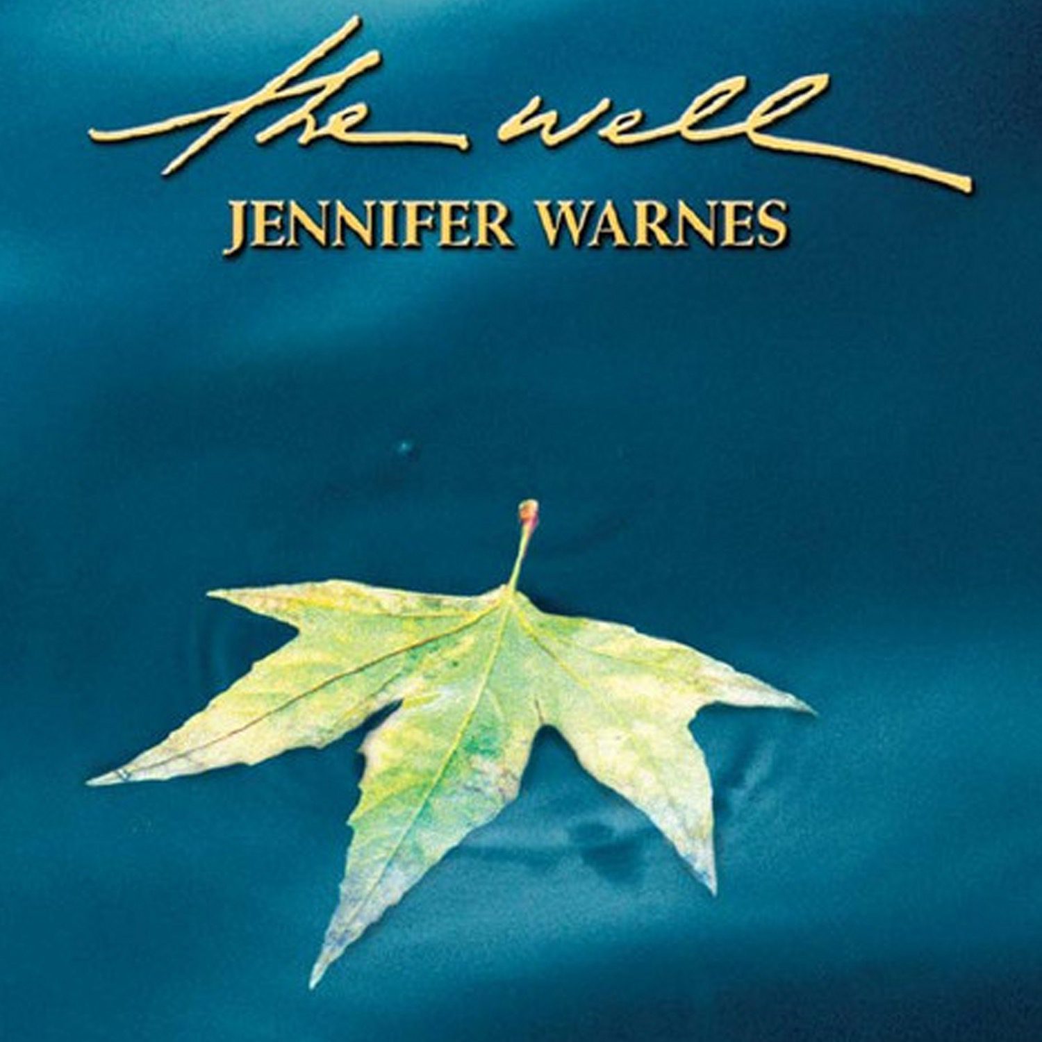 329 Jennifer Warnes The Well Jennifer Warnes - The Well - Imagen 1