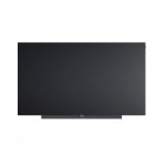 Loewe Bild i.65 DR+ & klang bar i, equipo de audio HiFi