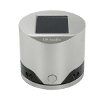 DS Audio ES-001 Estabilizador de detección de excentricidad, accesorio para tornamesa