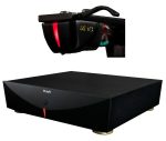 DS Audio DS W3 Optical Cartridge + Equalizer, preamplificador HiFi