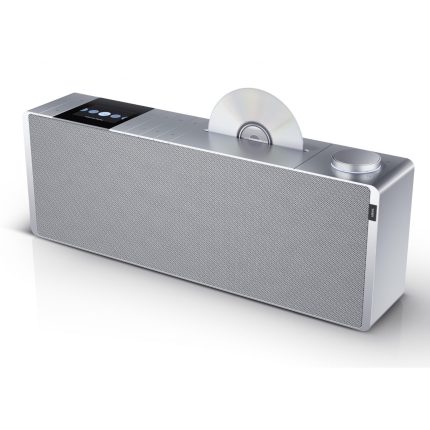 Loewe Klang S3, reproductor de CD