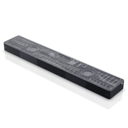 Loewe klang bar3 mr, soundbar (imagen 2)