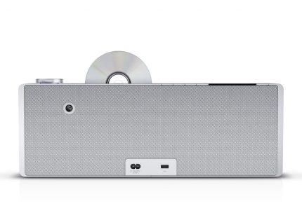 Loewe Klang S3, reproductor de CD (imagen 2)