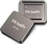 DS Audio ST-50 Limpiador de agujas, accesorio para tornamesa