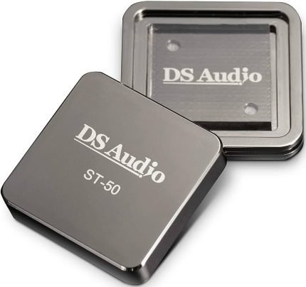 DS Audio ST-50 Limpiador de agujas, accesorio para tornamesa