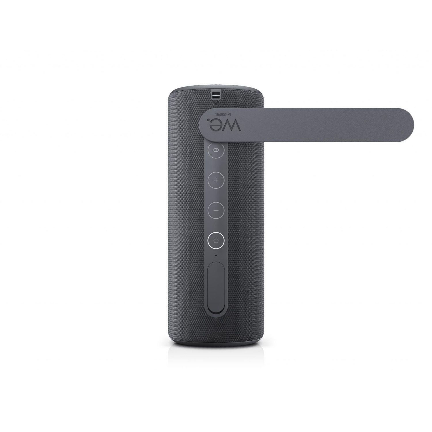 wehear1-sgr We. by Loewe Hear 1, parlante compacto