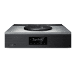 Technics SA-C600EG, reproductor de CD (imagen 2)