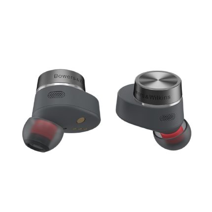 B&W PI5 S2, audífonos in-ear