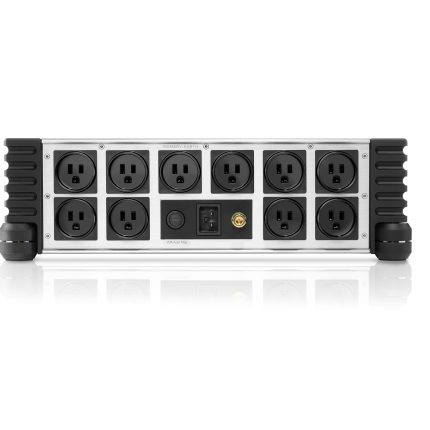 Nordost QB10 Reference, distribuidor de corriente (imagen 2)