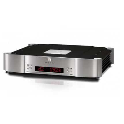 Moon 780D, streamer de audio