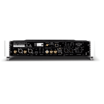 Moon 780D, streamer de audio (imagen 2)