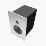 AVM AUDITION CB 2.3, parlante bookshelf (imagen 3)