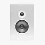 AVM AUDITION CB 2.3, parlante bookshelf (imagen 2)
