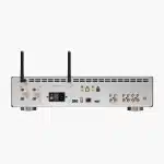 AVM AVM30 CS 30.3, amplificador de audífonos (imagen 7)