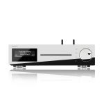AVM INSPIRATION CS 2.3 Cellini Chrome, streamer de audio