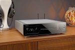 AVM INSPIRATION CS 2.3 Cellini Chrome, streamer de audio (imagen 4)