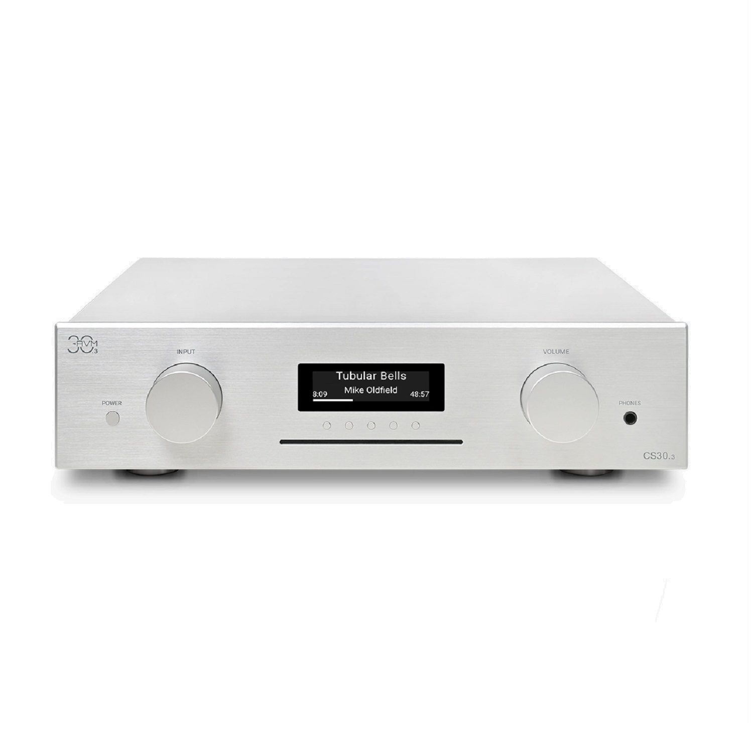 CS30.3 S2 AVM AVM30 CS 30.3, amplificador de audífonos