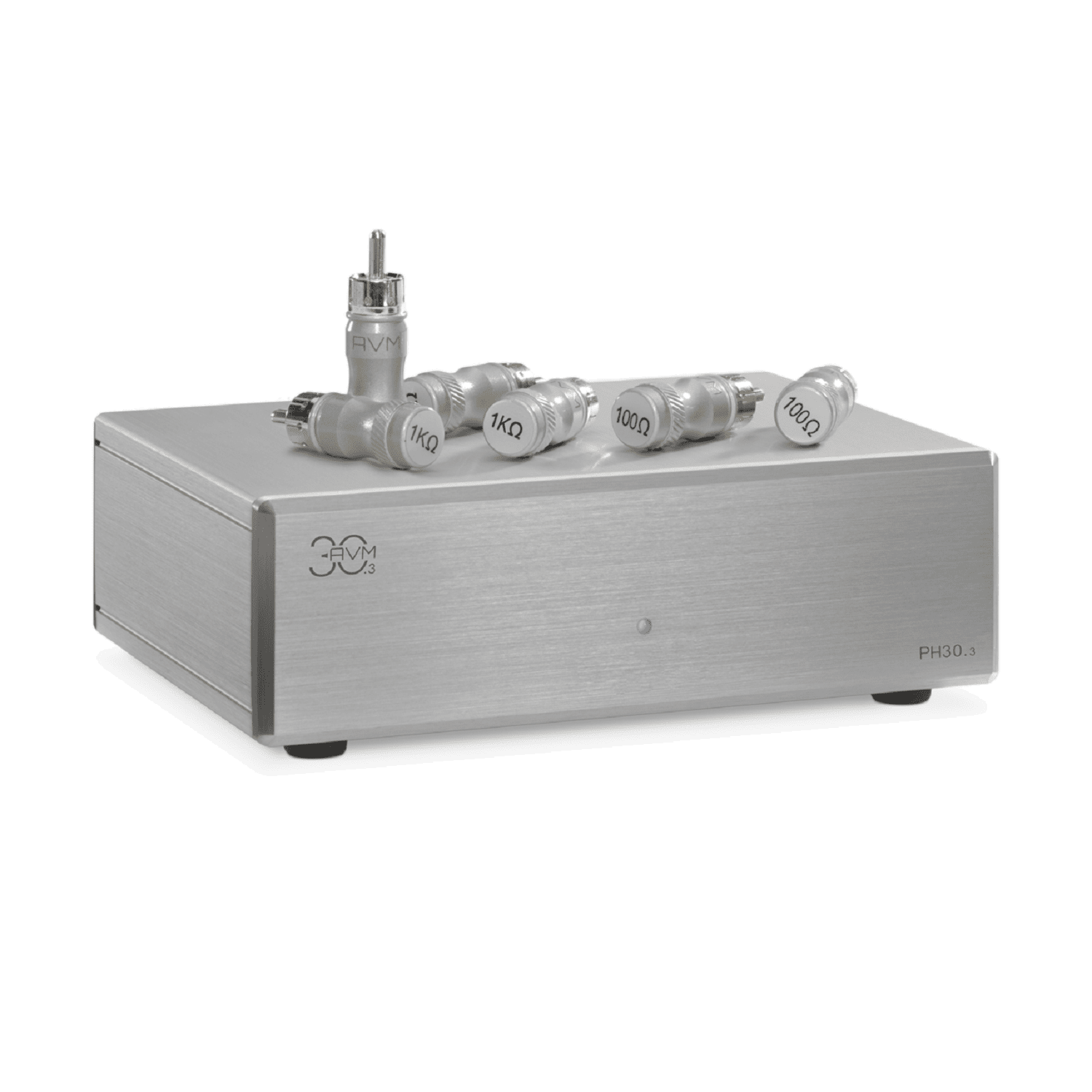 PH-30.3 S1 AVM AVM30 PH 30.3, accesorio para tornamesa