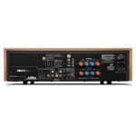 NAD C3050, amplificador integrado (imagen 3)