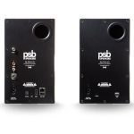 PSB ALPHA iQ, parlante bookshelf (imagen 4)