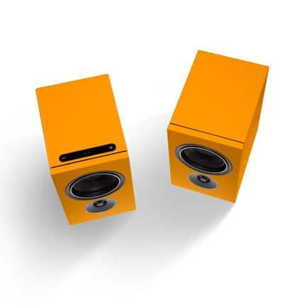 PSB ALPHA iQ, parlante bookshelf (imagen 2)