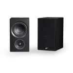 PSB ALPHA P3, parlante bookshelf