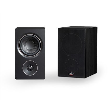 PSB ALPHA P3, parlante bookshelf