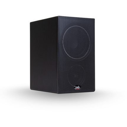 PSB ALPHA P3, parlante bookshelf (imagen 2)